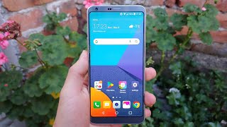 LG G6 in 2023 | My experience 6 years later!