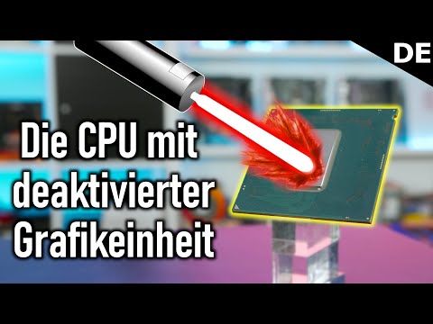 Overclocking-Wunder durch deaktivierte Grafikeinheit? i9-10900KF im Kurztest