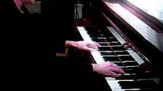 'Low Speak'    -David Ives, jazz piano