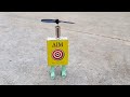 How To Make Matchbox Helicopter At Home Helicopter DIY At Home