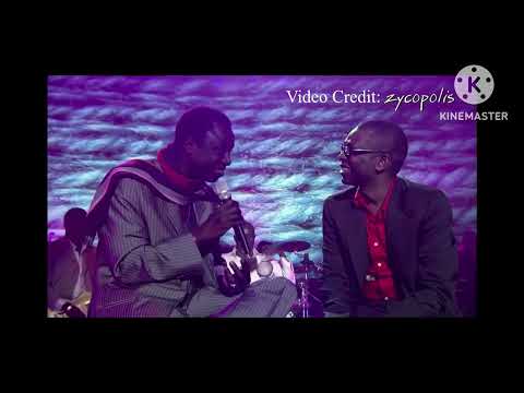 Youssou N’Dour Bercy 2008 - Ndiadiane Ndiaye, (Feat Thione Ballago Seck).