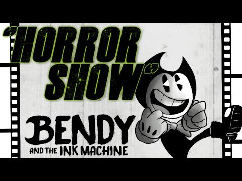 BENDY AND THE INK MACHINE SONG ▶ 