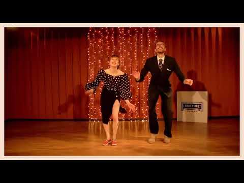 Vinila Jazz Club | Pamela Gaižutytė & Tadas Vasiliauskas