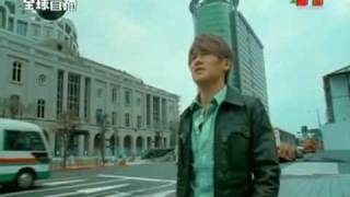 Cao Ge 曹格 & Fish Leong 梁静茹 - PK