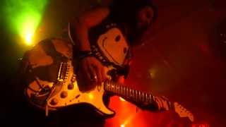 So Long LIVE (Alex Laska Solo) - KINGSWOOD @ The Espy 2013-05-18