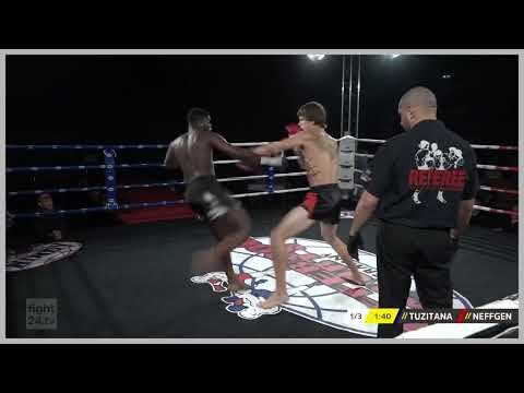 Clash of Gladiators II Highlights