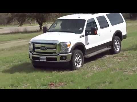 Raptor SUV X Excursion X Six Door = CABT