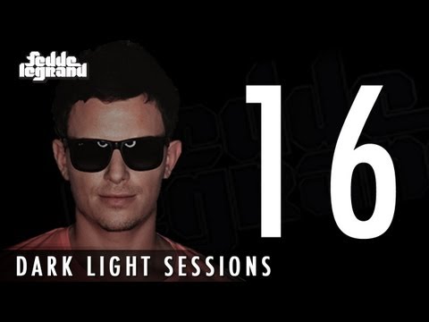 Fedde Le Grand - Dark Light Sessions 016