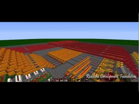 What is: BCD [Binary coded decimal]