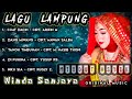 Lagu Lampung TANOH TIMBUNAN NIKU SIA DANG MIWANG CUAT DACIN DIPUHINA Live WINDA SANJAYA