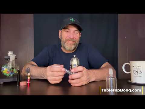 JCVAP POBY S E-rig  - an honest look review - **Watch before you Buy**