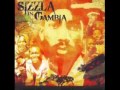 Sizzla-Too Much War
