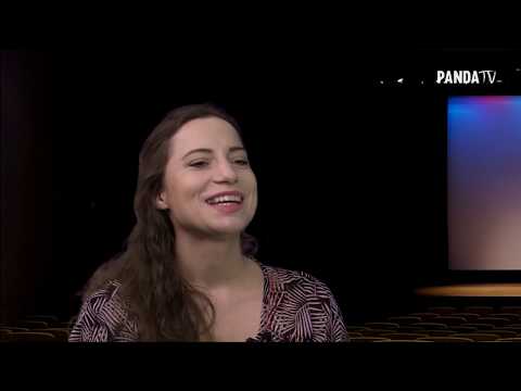 Anastazja Simińska - Rozmowy z Charakterem