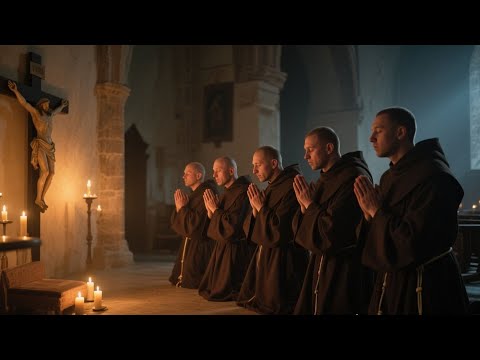 2 Feb 2026 | Gregorian Chant for Prayer and Tranquility | Restoring the Soul in Christ’s Presence