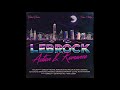 LEBROCK - Dangerous Dreams