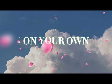 GENO FIVE - on your own. (OFFICIAL LYRIC VIDEO)