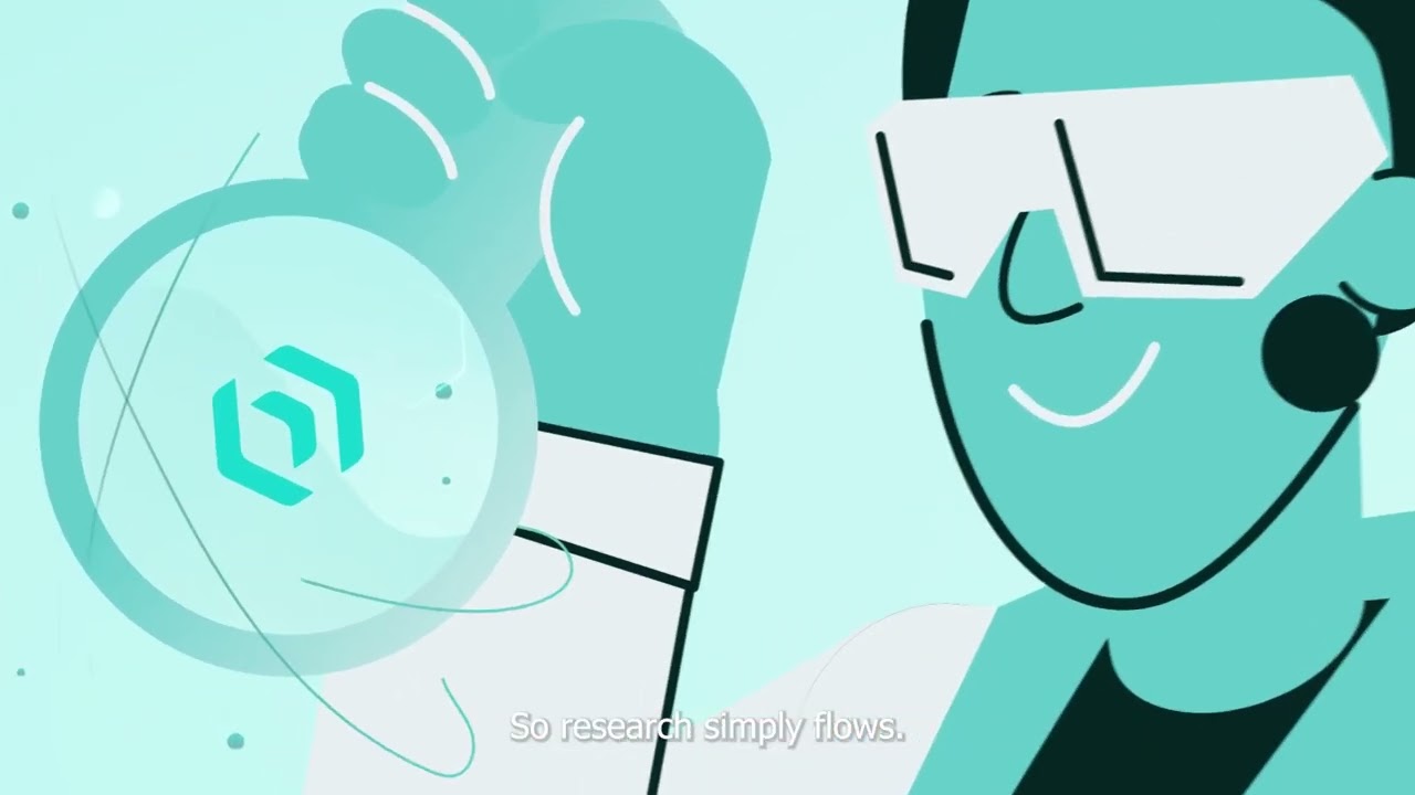 SciSure, the Scientific Management Platform