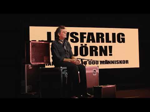 Niklas Strömstedt - Tyck OM mig - officiell trailer