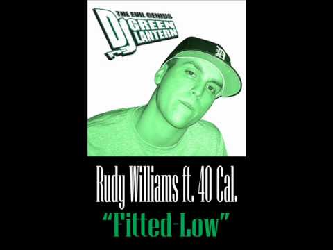 DJ Green Lantern Ft. Rudy Williams and 40 Cal.