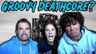 Download lagu PIG SQUEEEEAAALLL - Disembodied Tyrant - Malphasian (REACTION) mp3 Download lagu PIG SQUEEEEAAALLL - Disembodied Tyrant - Malphasian (REACTION) mp3