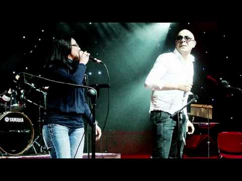 Mister AB & Sameh el 3a9La * Nta NAOUI * 2013