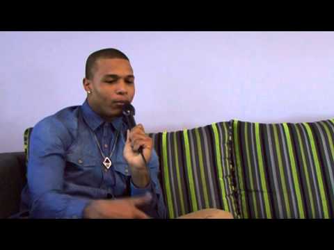 Meet Vuzu's Shelton Forbez