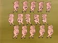 The Great Numbers Game Mother Brown S Farm Number Fifteen Song Latin Spanish