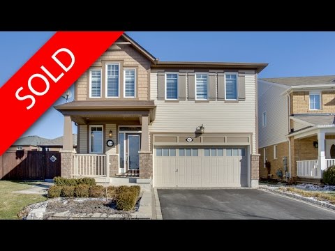 467 Zuest Crescent - Milton Home For Sale