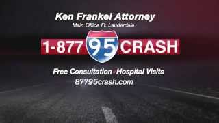 preview picture of video 'Experienced Accident Attorney Pompano Beach - Car Accident Lawyer Pompano Beach'