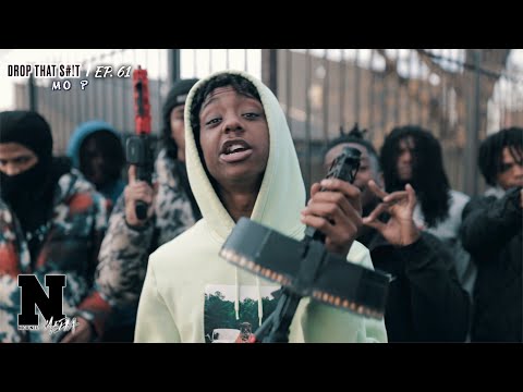 Mo P - DROP THAT $#!T: Ep.61