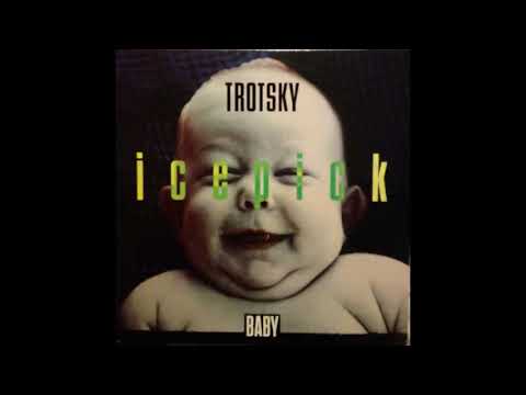 Trotsky Icepick - Baby [Full Album]