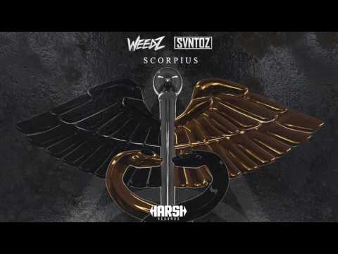 Weedz, SVNTOZ  - Scorpius [Harsh Records]