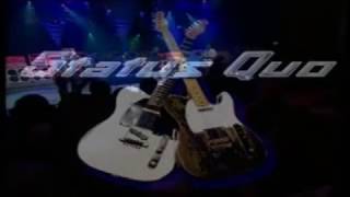 Status Quo -Adress Book(Directorio)SUBTITULOS en Español Neza Rock