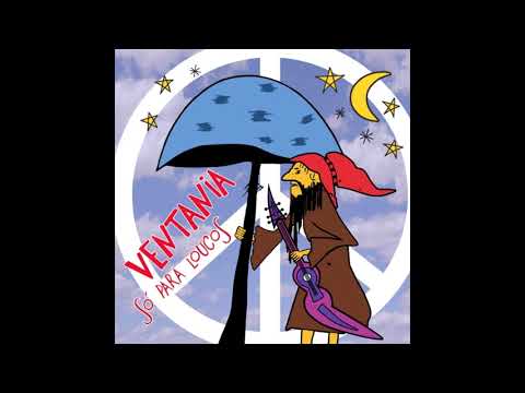 Ventania - A Malucada Pirou