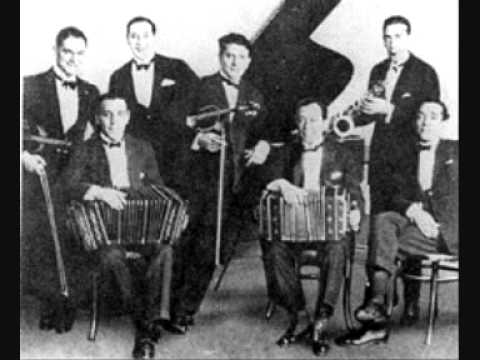 Orquesta Juan Carlos  Cobian Rosa Carmin Milonga.wmv
