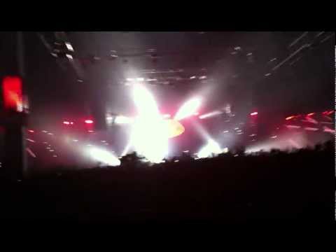 Axwell vs. Sebastian Ingrosso @ Balaton Sound 2011