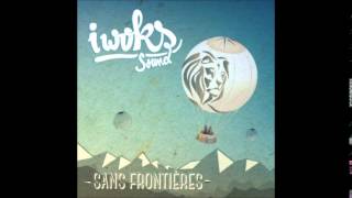 Francophone - I Woks Sound - Album "Sans frontières"