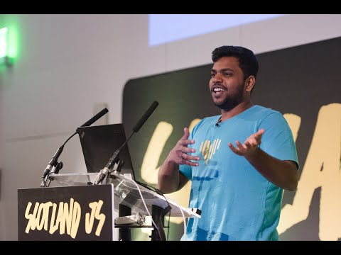 Hacker's guide to Web Assembly - Vigneshwer Dhinakaran