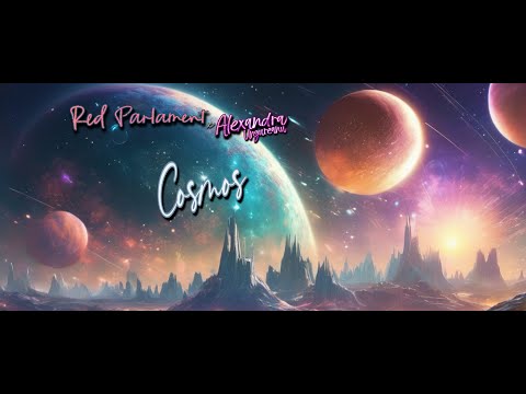 Red Parlament feat. Alexandra Ungureanu - Cosmos-Versuri