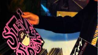 Strange Fruit Presents Africa-Hightech Soundsystem (Mark Pritchard & Steve Spacek)