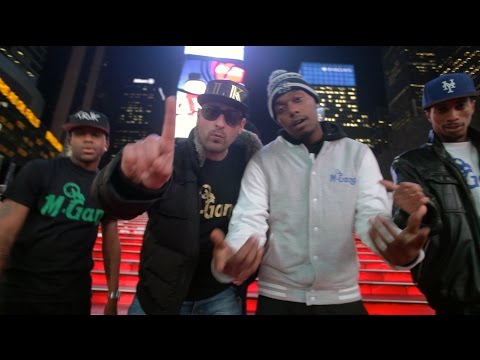 Toby J - One Life feat. Luxury Dutch (Official Music Video) [Official Video]