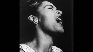 billie holiday- we&#39;ll be together