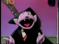 Jalan Sesama Sesame Street Little Miss Count Along Indonesian