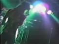 White Zombie - Die, Zombie, Die LIVE & RARE 1988