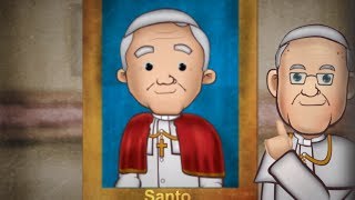 Buona settimana! (dal 22 al 28 ottobre 2018)
