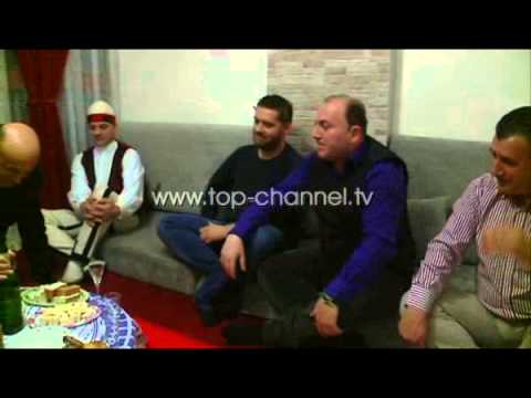 Wake Up, 13/02/2015 - Oda e burrave - Top Channel Albania