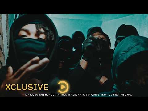 (OVE) Bagzoverfame X General Jamz - Imagine (Music Video) | Pressplay