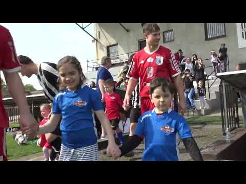 Fortuna Divize C FK Brandýs n.L. - RMSK "Cidlina" Nový Bydžov Výsledek utkání: 2:0(2:0)