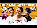தமிழ் ஏ புரியாம இவன வச்சுக்கிட்டு Jodi Sho