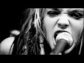 Cherri Bomb and Foo Fighters - The Pretender ...